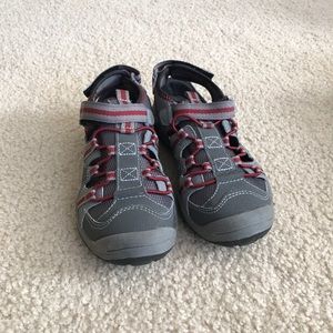 Stride Rite Sandals